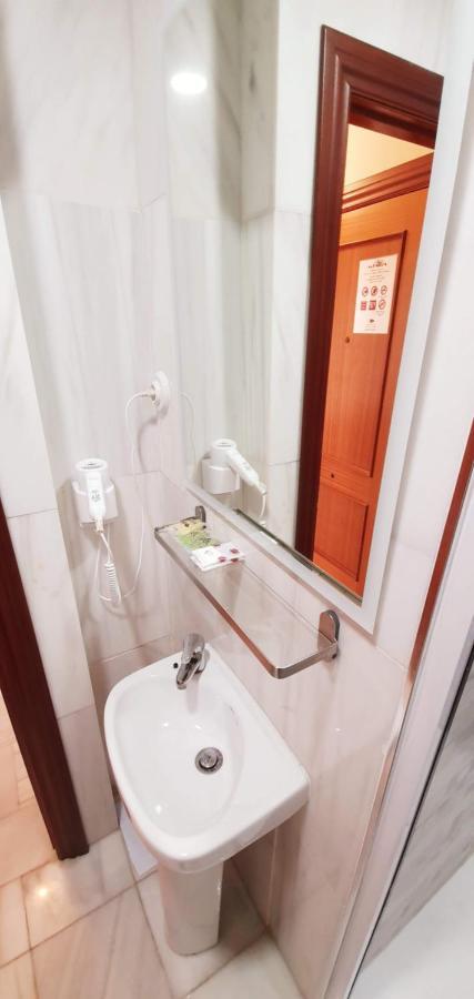 Apartament Fan Flat Carreteria Malaga Zewnętrze zdjęcie